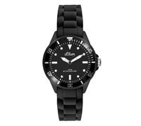 s.Oliver SO-2295-PQ - Orologio unisex
