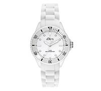 s.Oliver SO-2296-PQ - Orologio unisex