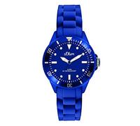 s.Oliver SO-2571-PQ - Orologio unisex