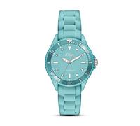 s.Oliver SO-2750-PQ - Orologio da polso donna, silicone, colore: verde