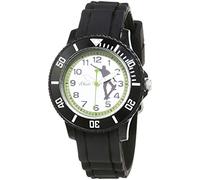 s.Oliver SO-3765-PQ Orologio, Unisex Bambini