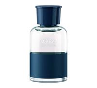 S. oliver So Pure , Eau De Toilette, da uomo, 30 ml