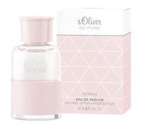 s.Oliver Profumi femminili So Pure Women Eau de Parfum Spray 30 ml