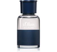 s.Oliver So Pure Men Eau de Toilette per uomo 30 ml
