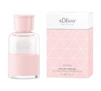 S.Oliver - So Pure Profumi donna 30 ml female