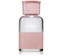 s.Oliver So Pure Women Eau de Toilette da donna 30 ml
