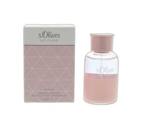 s.oliver So Pure Women edt 0,05 l