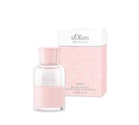 S.oliver So Pure Women - EDT - Volume: 30 ml