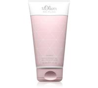 s.Oliver So Pure Women gel doccia da donna 150 ml