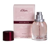 s.Oliver Profumi femminili Soulmate Women Eau de Parfum Spray 30 ml
