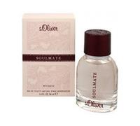 s.Oliver Soulmate Women Eau de Toilette Spray 30 ml