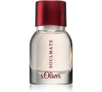 s.Oliver Soulmate Women Eau de Parfum da donna 30 ml