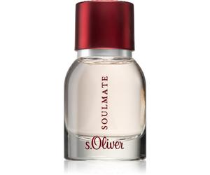 s.Oliver Soulmate Women Eau de Parfum da donna 30 ml
