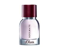 s.Oliver Soulmate Women Eau de Toilette Spray 30 ml