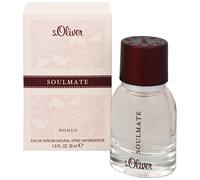 s.Oliver Profumi femminili Soulmate Women Eau de Parfum Spray 30 ml