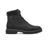 s.Oliver - Stivaletti Casual Neri per Uomo - -Shoes -Uomo -Nero -42 EU