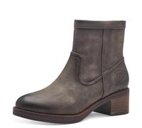 S.Oliver Stivaletti Donna Rustici Con Cerniera E Tacco A Blocco 5-25306-43