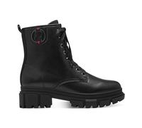 s.Oliver - Stivaletti neri chiusi per donne - -Shoes -Donna -Nero -39 EU