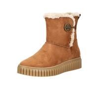 s.Oliver Stivaletto cognac Donna s.Oliver 41