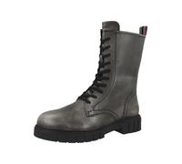 s.Oliver Stivaletto stringato grigio scuro Donna s.Oliver 41 grigio scuro