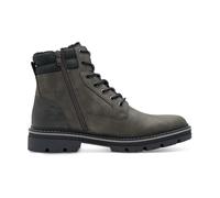s.Oliver - Stivaletto stringato invernale - - Shoes - Uomo - Grigio - 43 EU