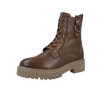 s.Oliver Stivaletto stringato marrone Donna s.Oliver 37