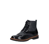 s.Oliver Stivaletto stringato navy / blu notte Donna s.Oliver 37 navy / blu notte