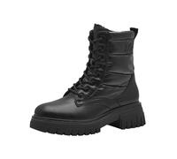 s.Oliver Stivaletto stringato nero Donna s.Oliver 37