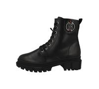 s.Oliver Lace 5-25210-43-Stivale, Stivaletto Donna, Nero, 41 EU