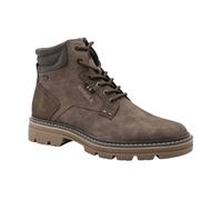 s.Oliver - Stivaletto stringato - - Shoes - Uomo - Marrone - 42 EU