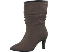 S.Oliver Stivali Da Donna Punta A Forma Arricciata Stiletto 5-25304-41