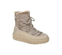 s.Oliver Stivali da Donna WL Lace 5-26436-43, Neve, Talpa, 40 EU