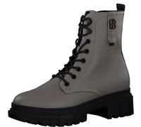 s.Oliver Stivali stringati da donna 5-25214-41, talpa, 38 EU