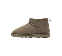 s.Oliver Stivali WL da Donna 5-26351-41, Moda, Salvia, 36 EU