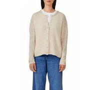 s.Oliver Strickwaren Beige Taglia: 44 | Giacche Outlet | Donna | Marrone