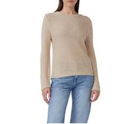 s.Oliver Strickwaren Beige Taglia: 46 | Maglioni a maglia Outlet | Donna | Marrone