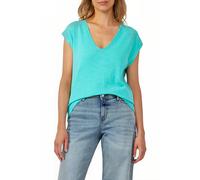 s.Oliver Strickwaren Blue Green Taglia: 34 | Maglioni a maglia Outlet | Donna | Blu