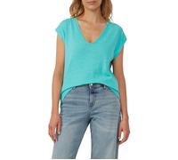 s.Oliver Strickwaren Blue Green Taglia: 36 | Maglioni a maglia Outlet | Donna | Blu