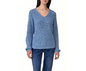 s.Oliver Strickwaren Light Blue Taglia: 38 | Maglioni a maglia Outlet | Donna | Blu