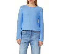 s.Oliver Strickwaren Light Blue Taglia: 44 | Maglioni a maglia Outlet | Donna | Blu