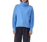 s.Oliver Strickwaren Light Blue Taglia: 46 | Maglioni a maglia Outlet | Donna | Blu