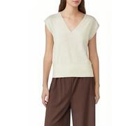s.Oliver Strickwaren Off White Taglia: 42 | Maglioni a maglia Outlet | Donna | Bianco