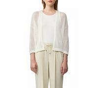 s.Oliver Strickwaren Off White Taglia: 46 | Giacche Outlet | Donna | Bianco