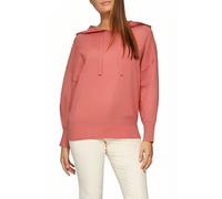 s.Oliver Strickwaren Pink Taglia: 44 | Felpe con cappuccio Outlet | Donna | Rosa