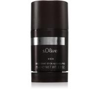 s.Oliver Superior Men deodorante solido per uomo 75 ml