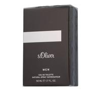 s. Oliver Superior Men EDT 50 ml