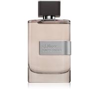 s.Oliver Superior Men lozione after-shave per uomo 50 ml