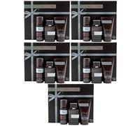 s.Oliver Superior Set Regalo 3-Pezzi - 5 X 30ml EdT - 50ml Deo -75ml Gel Doccia