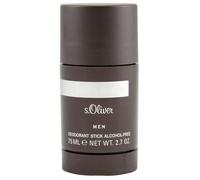 S.Oliver Superior Uomo Deodorante Roll On 3 x 75 ML Deodorante Stick per Uomo