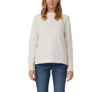 s.Oliver 2172317 Felpa con Colletto Alto, 81W9, 52 Donna